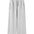 Брюки • Alexander Wang • Серый