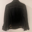Куртка • Levi's • Черный