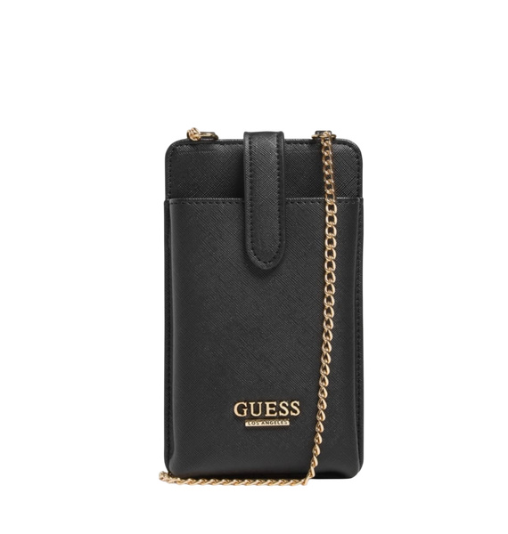 Сумка • GUESS • Черный