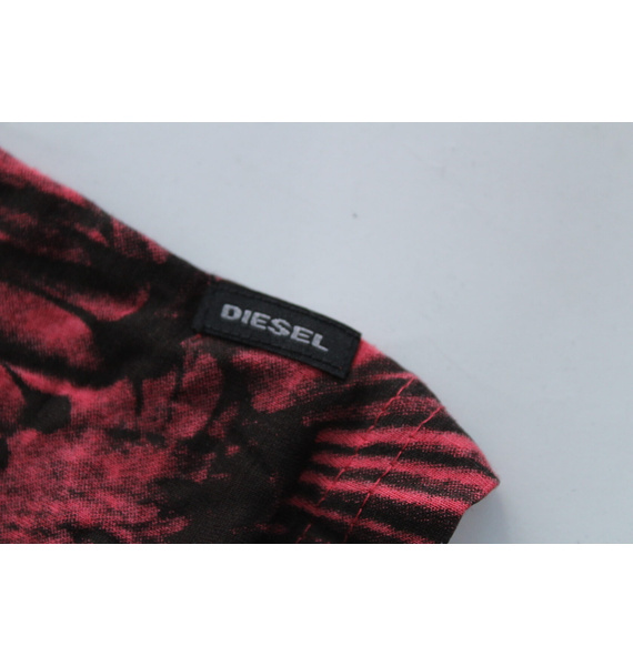 Платье • Diesel • Красный