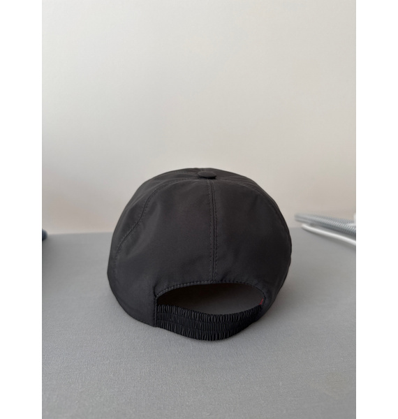 Кепка • Loro Piana • Черный