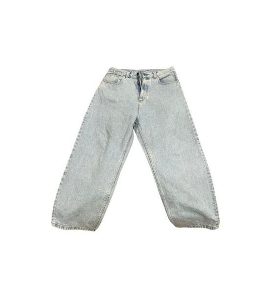 Джинсы • Carhartt WIP • Голубой