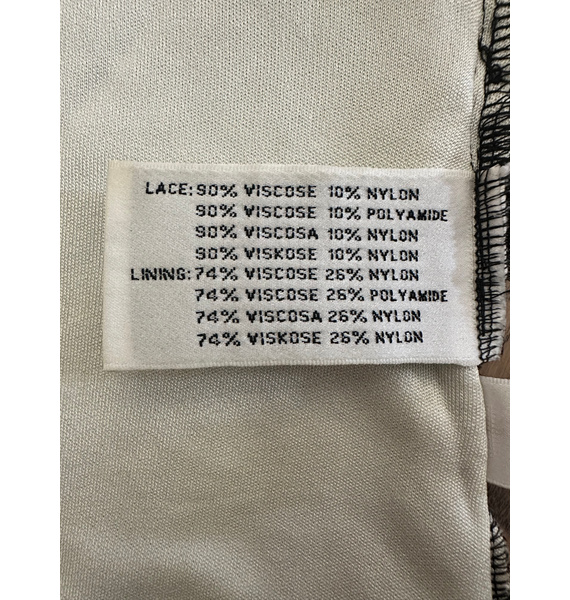 Топ • Ralph Lauren • Черный