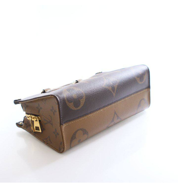 Сумка • Louis Vuitton • Коричневый