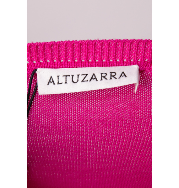 Свитер • Altuzarra • Розовый