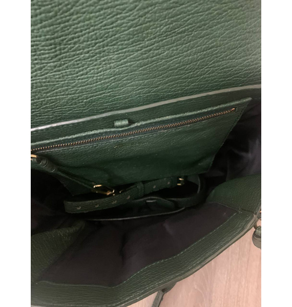 Сумка • 3.1 Phillip Lim • Зеленый