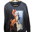 Свитшот • Givenchy • Черный