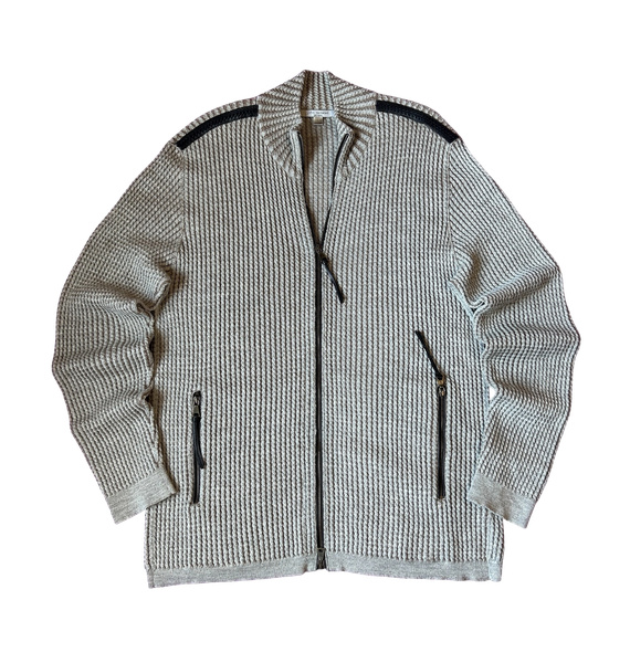Джемпер • John Varvatos • Мульти