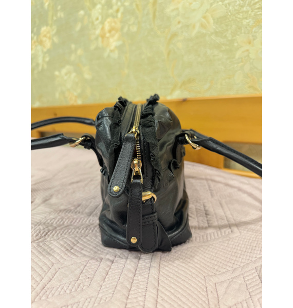 Сумка • Gucci • Черный