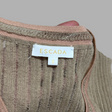 Кофта • Escada • Бежевый