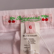 Брюки • Bonpoint • Розовый