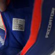 Бутсы • adidas • Синий