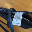 Сумка • Michael Kors • Темно-синий