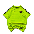 Кроссовки • Nike • Зеленый