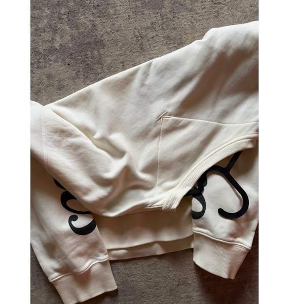 Свитшот • Kenzo • Белый