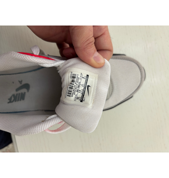 Кроссовки • Nike • Белый
