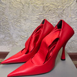 Туфли • Balenciaga • Красный