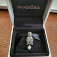 Подвеска • Pandora • Серебряный
