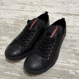 Кроссовки • Prada • Черный