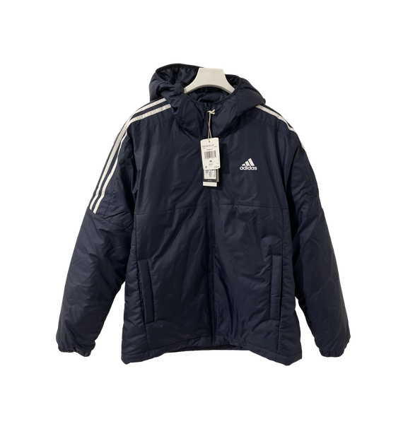 Куртка • adidas • Темно-синий