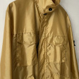 Куртка • Stone Island • Горчичный