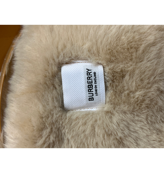 Тренч • Burberry Kids • Бежевый