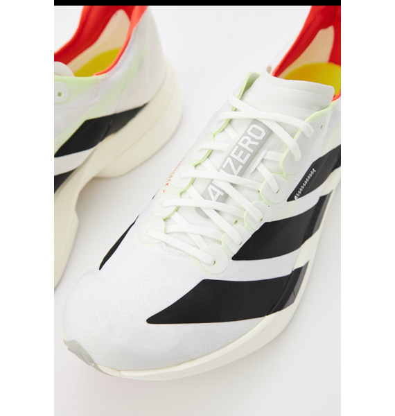 Кроссовки • adidas • Белый