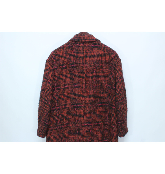 Пальто • Isabel Marant Étoile • Мульти