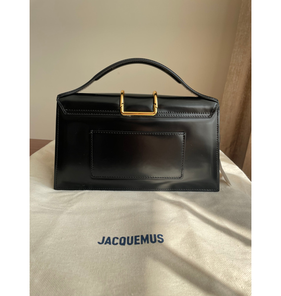Сумка • Jacquemus • Черный
