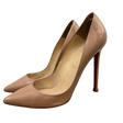 Туфли • Christian Louboutin • Бежевый