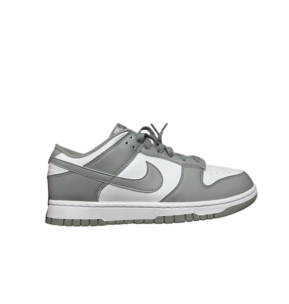 Кроссовки • Nike • Серый