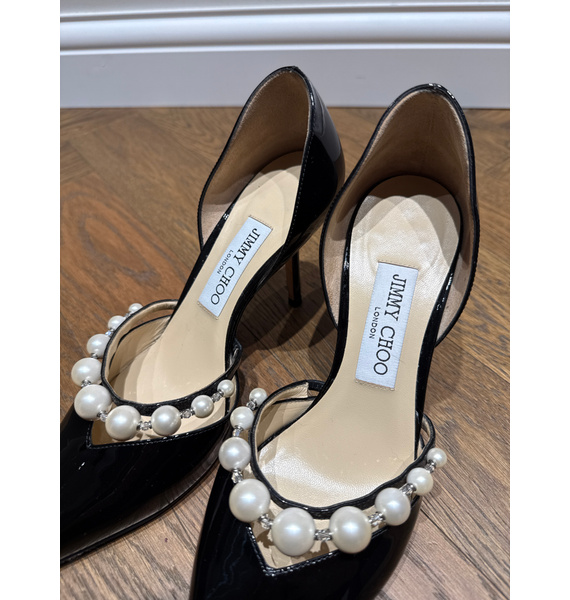 Туфли • Jimmy Choo • Черный