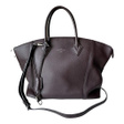 Сумка • Louis Vuitton • Фиолетовый