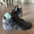 Кроссовки • Giuseppe Zanotti • Черный