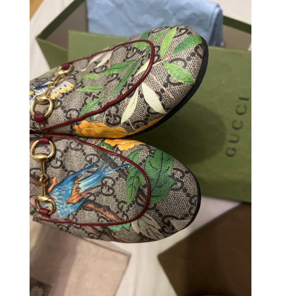 Мюли • Gucci • Другое