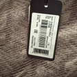 Джемпер • Armani Exchange • Бежевый