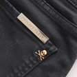 Джинсы • Philipp Plein • Черный