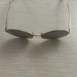 Очки • Dolce & Gabbana Eyewear • Золотой