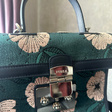 Сумка • Furla • Темно-синий