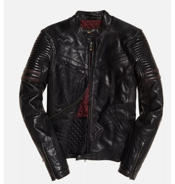 Куртка • Superdry • Черный