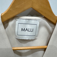 Жилет • MALLI🇰🇿 • Бежевый