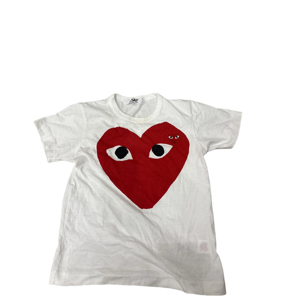 Футболка • Comme Des Garçons • Другое