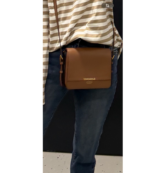 Сумка • Burberry • Коричневый