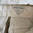 Брюки • Bottega Veneta • Бежевый