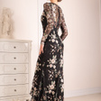 Платье • Zac Zac Posen • Мульти