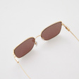 Очки • Fendi Eyewear • Коричневый