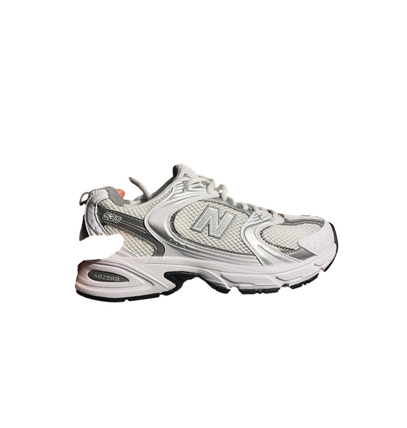 Кроссовки • New Balance • Белый