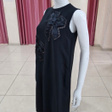 Платье • Rochas • Черный