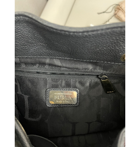 Сумка • Furla • Черный