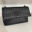 Сумка • Bottega Veneta • Черный